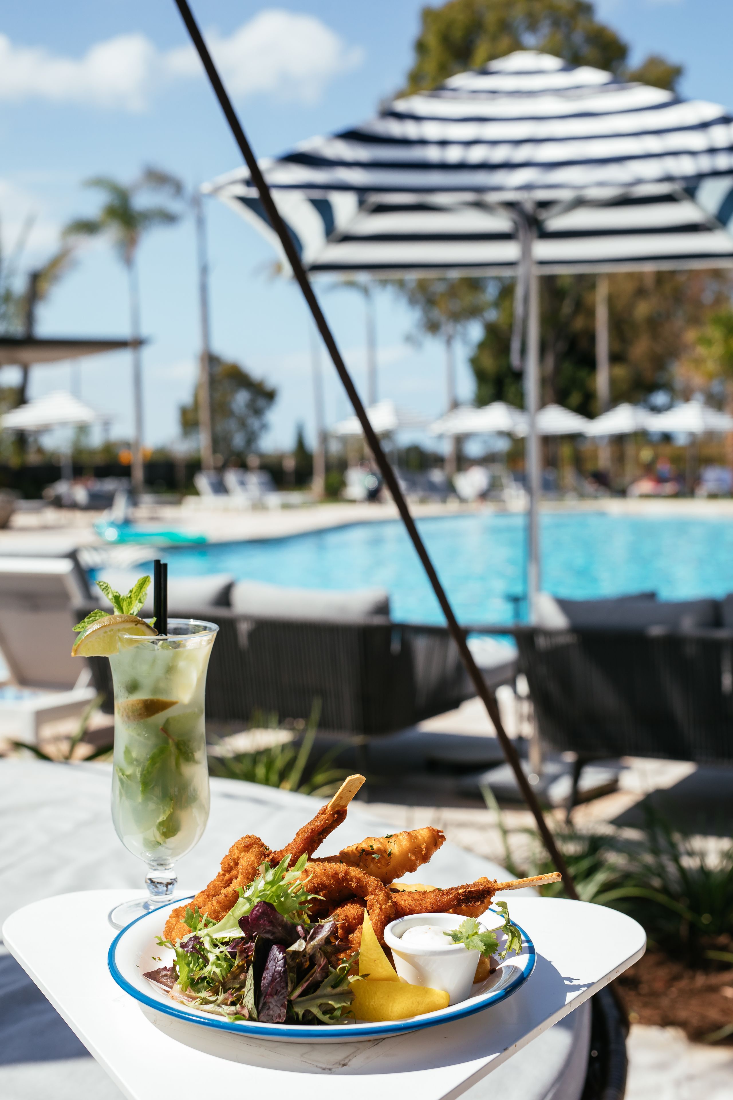 Big4 Sandstone Point Holiday Resort