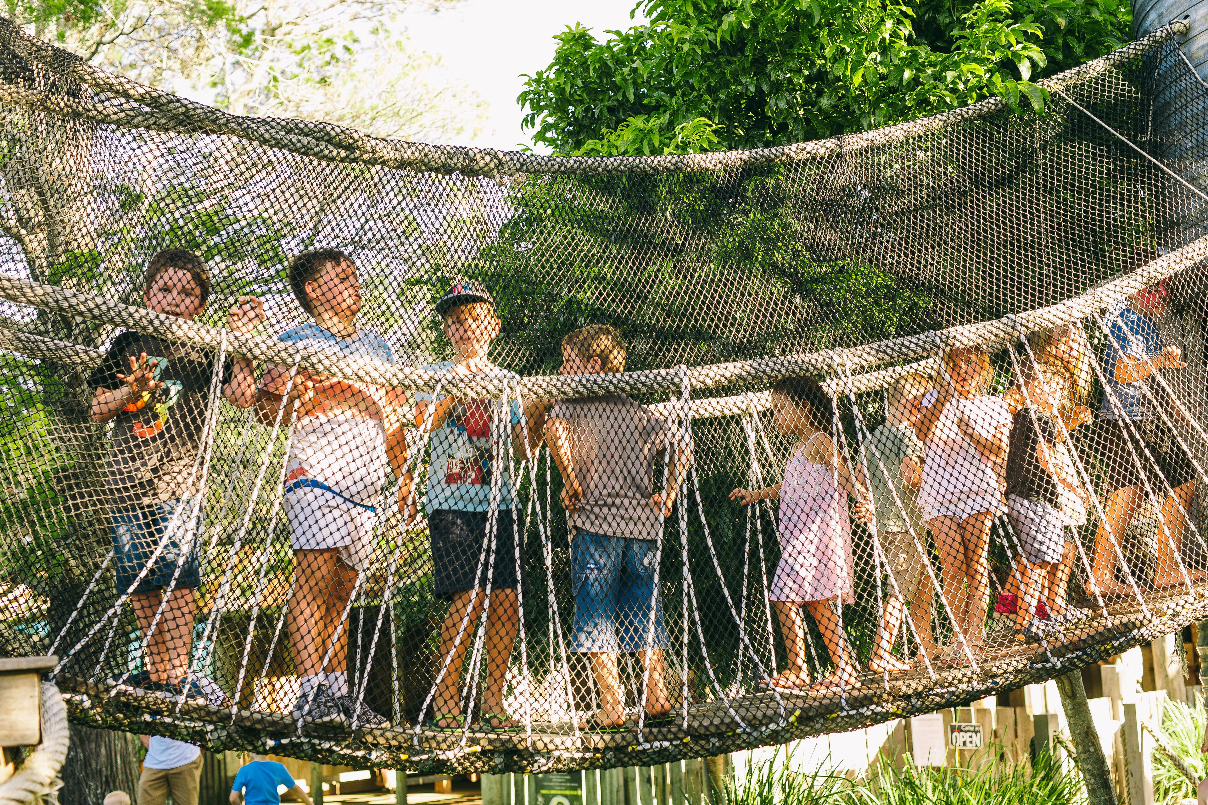 Big4 Sandstone Point Holiday Resort