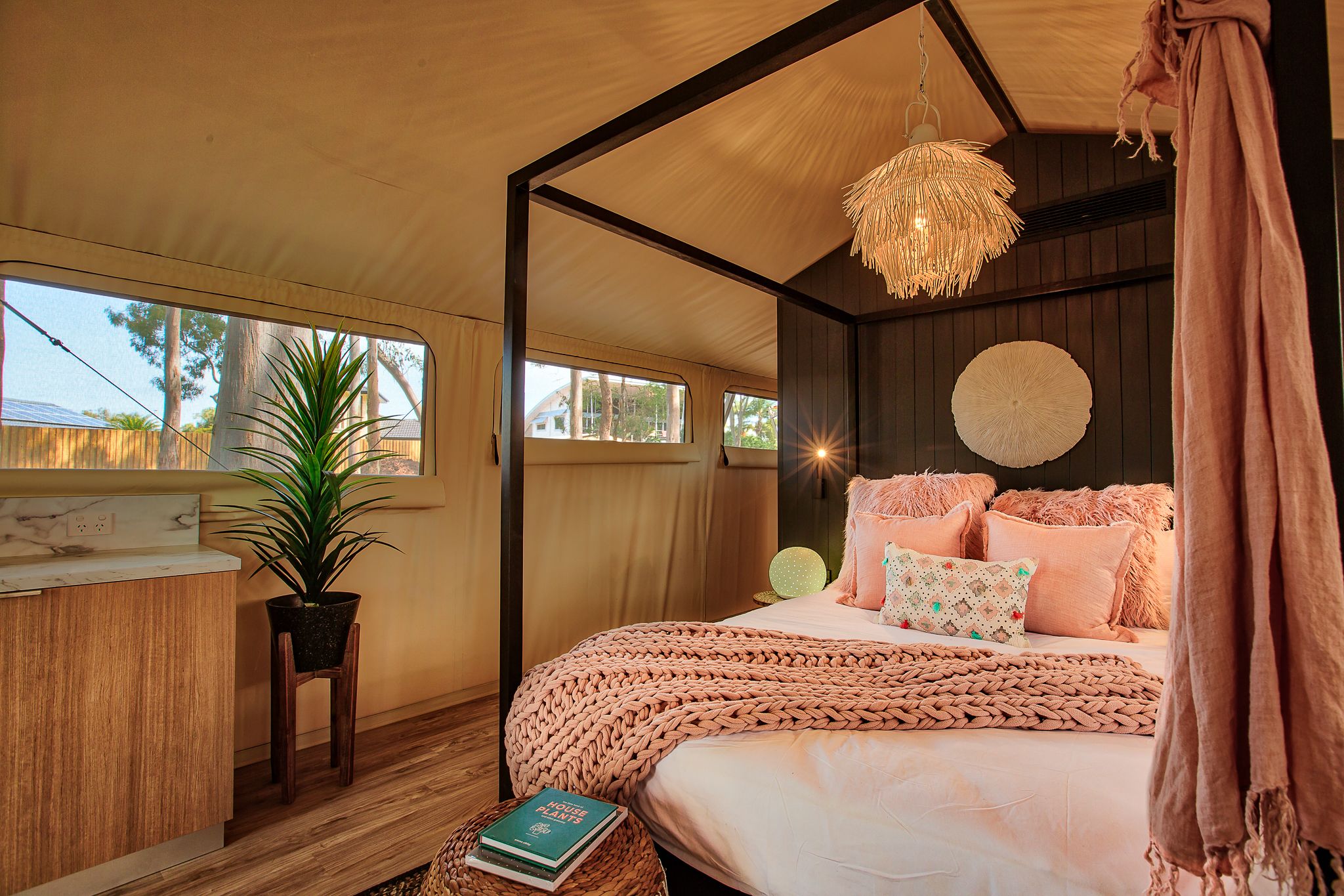 Big4 Sandstone Point Holiday Resort