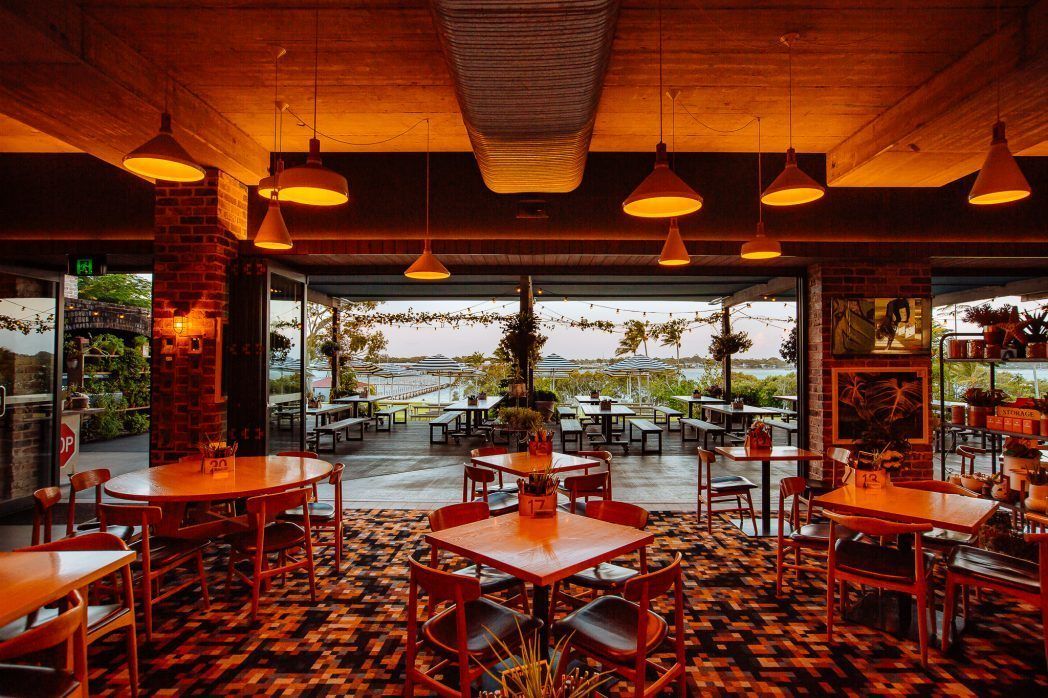 Big4 Sandstone Point Holiday Resort