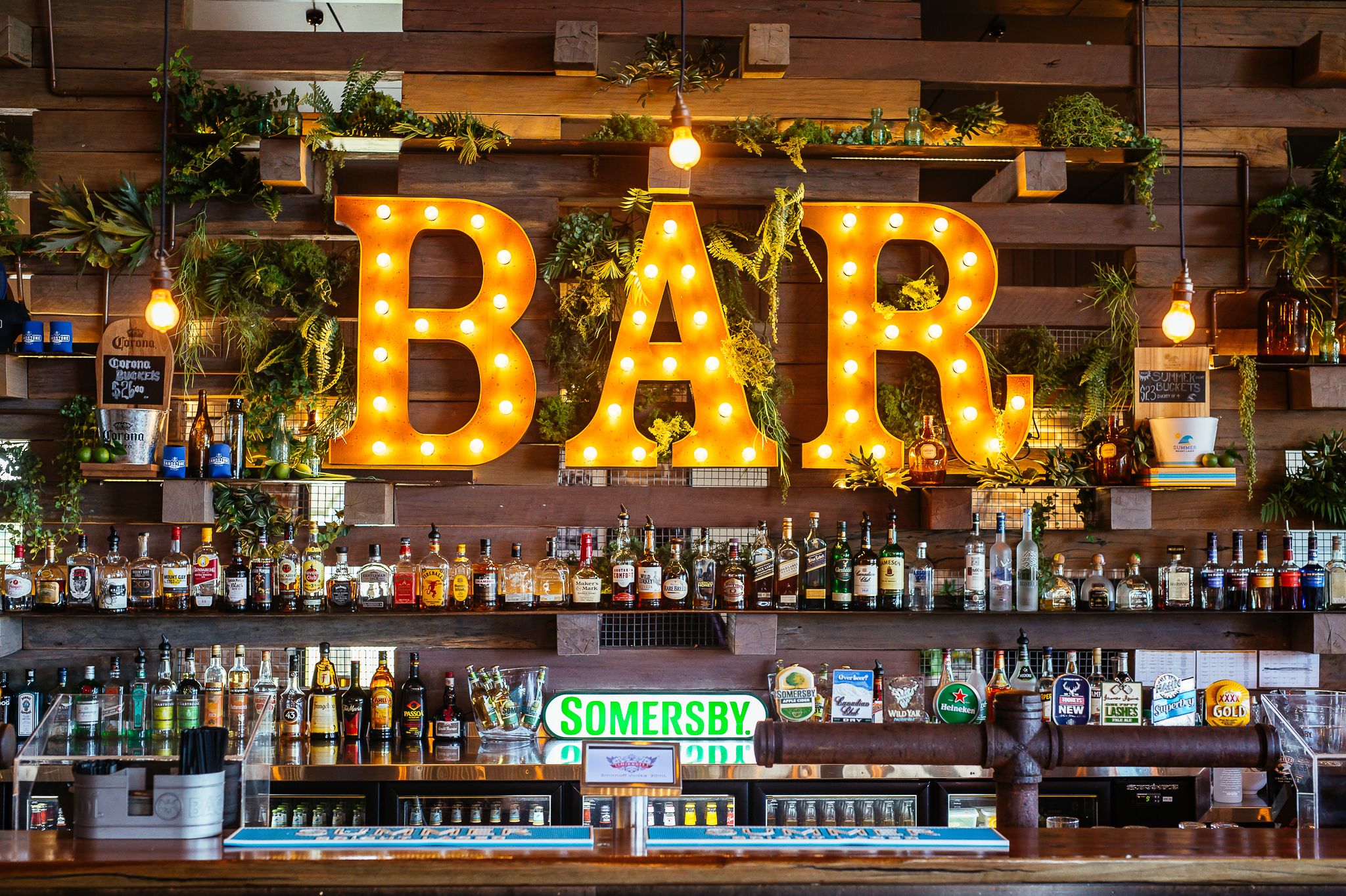 Big4 Sandstone Point Holiday Resort