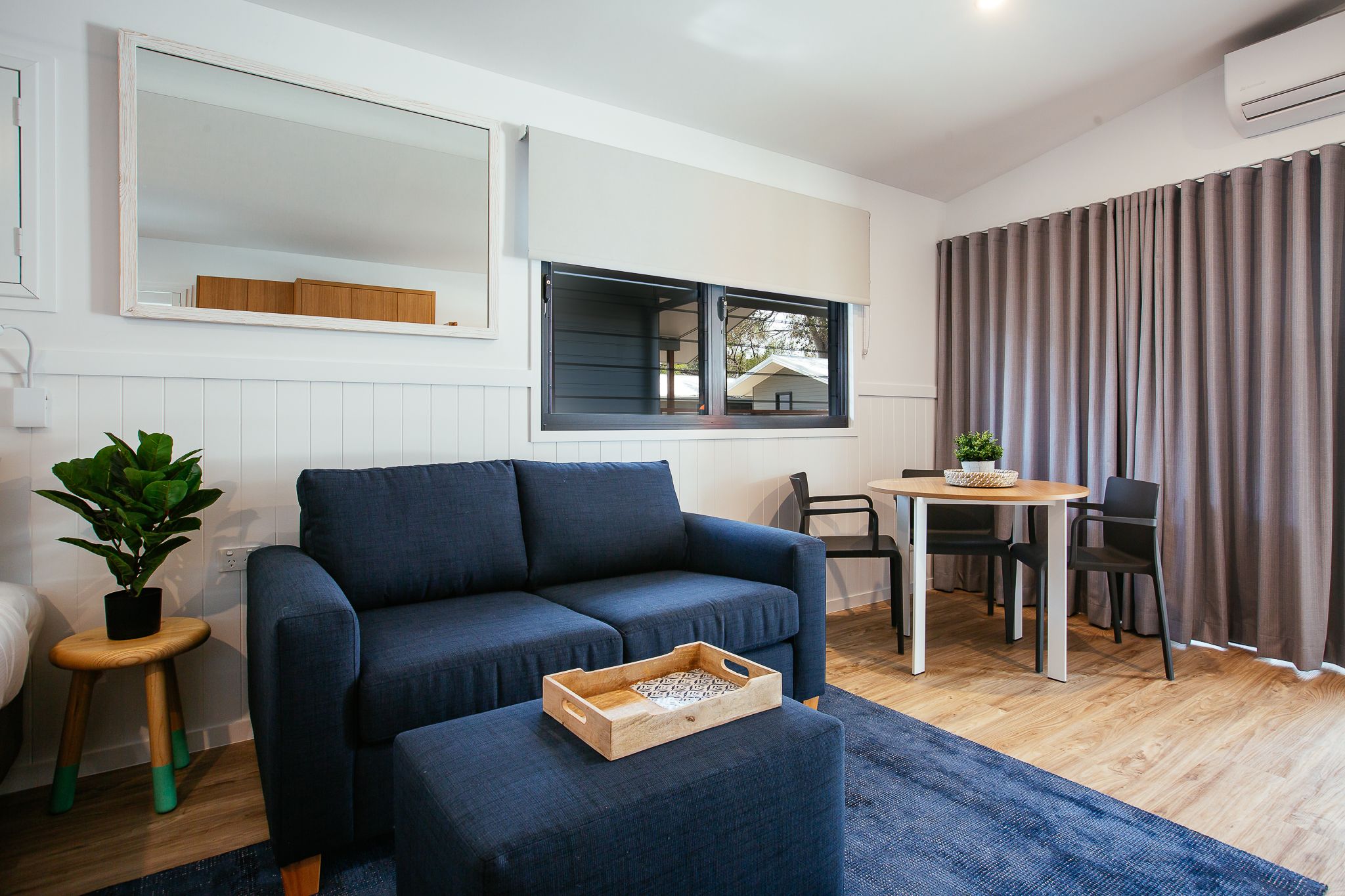 Big4 Sandstone Point Holiday Resort