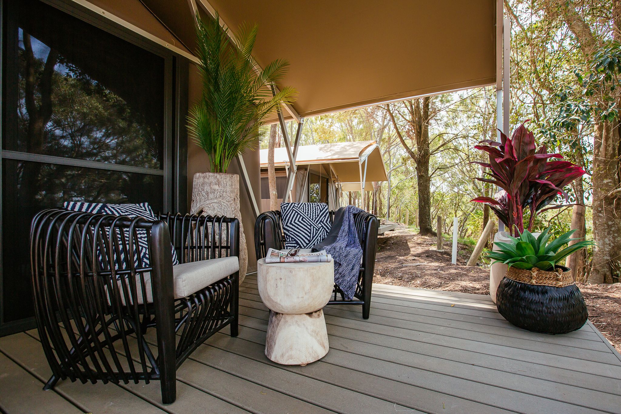 Big4 Sandstone Point Holiday Resort