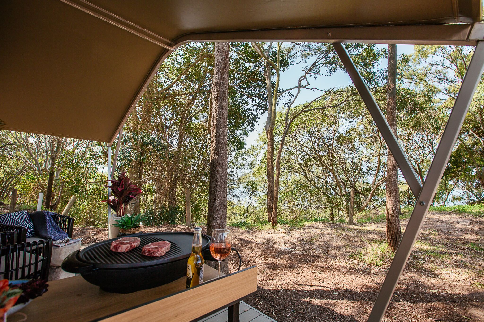 Big4 Sandstone Point Holiday Resort