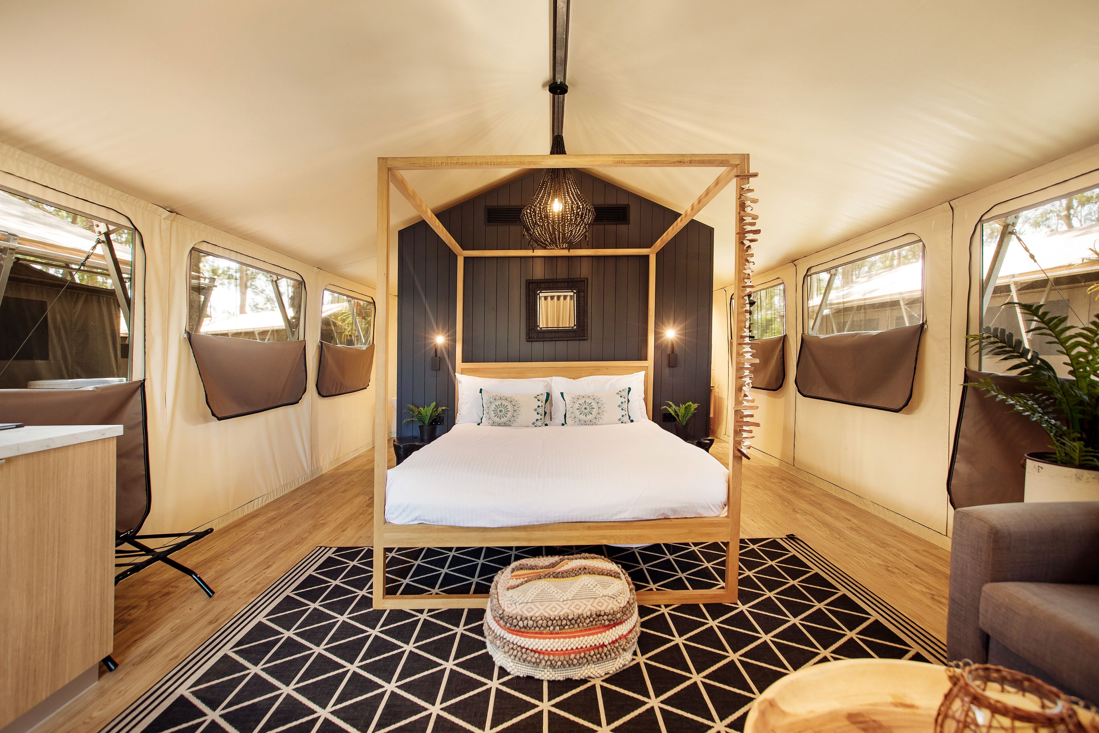 Big4 Sandstone Point Holiday Resort