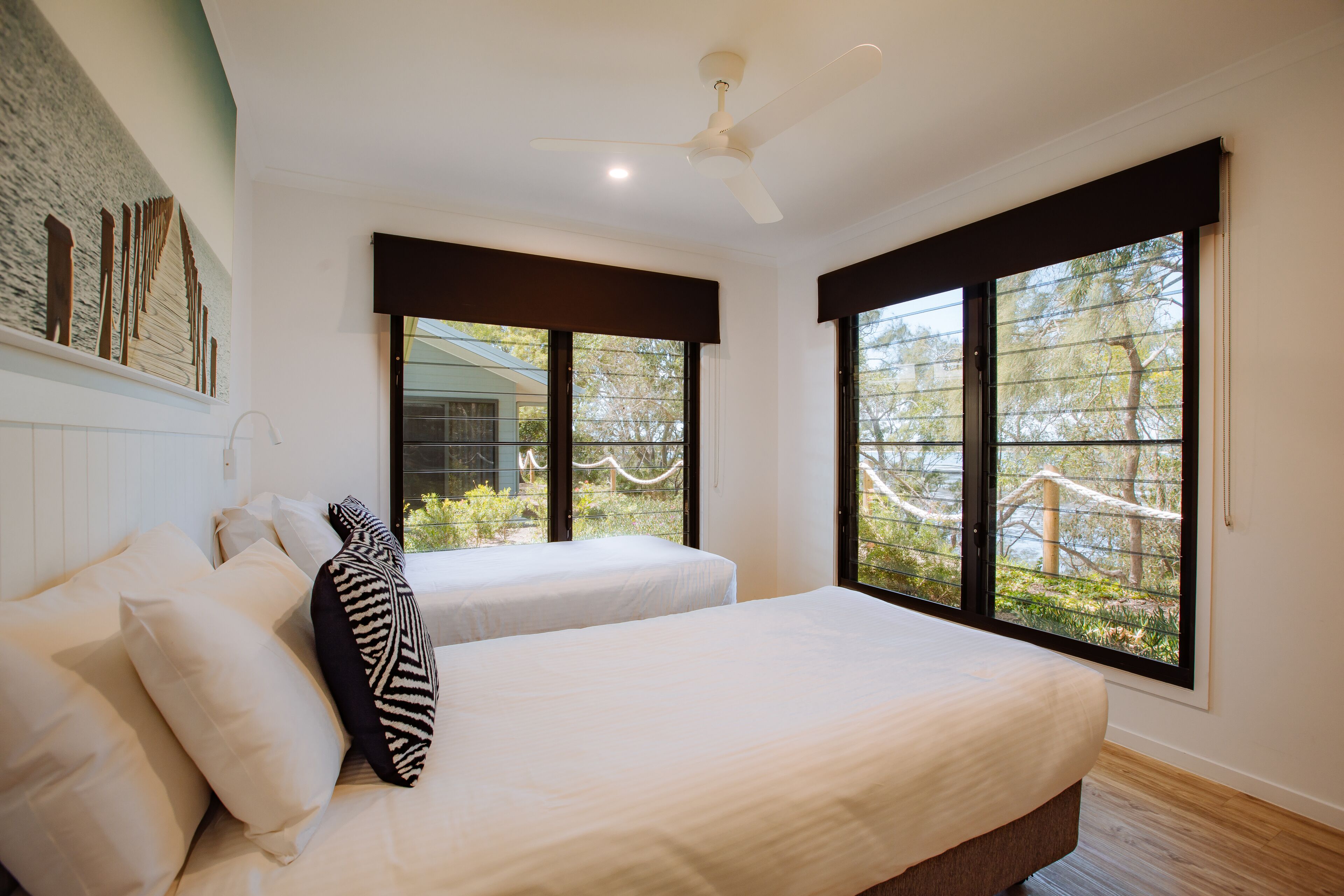 Big4 Sandstone Point Holiday Resort