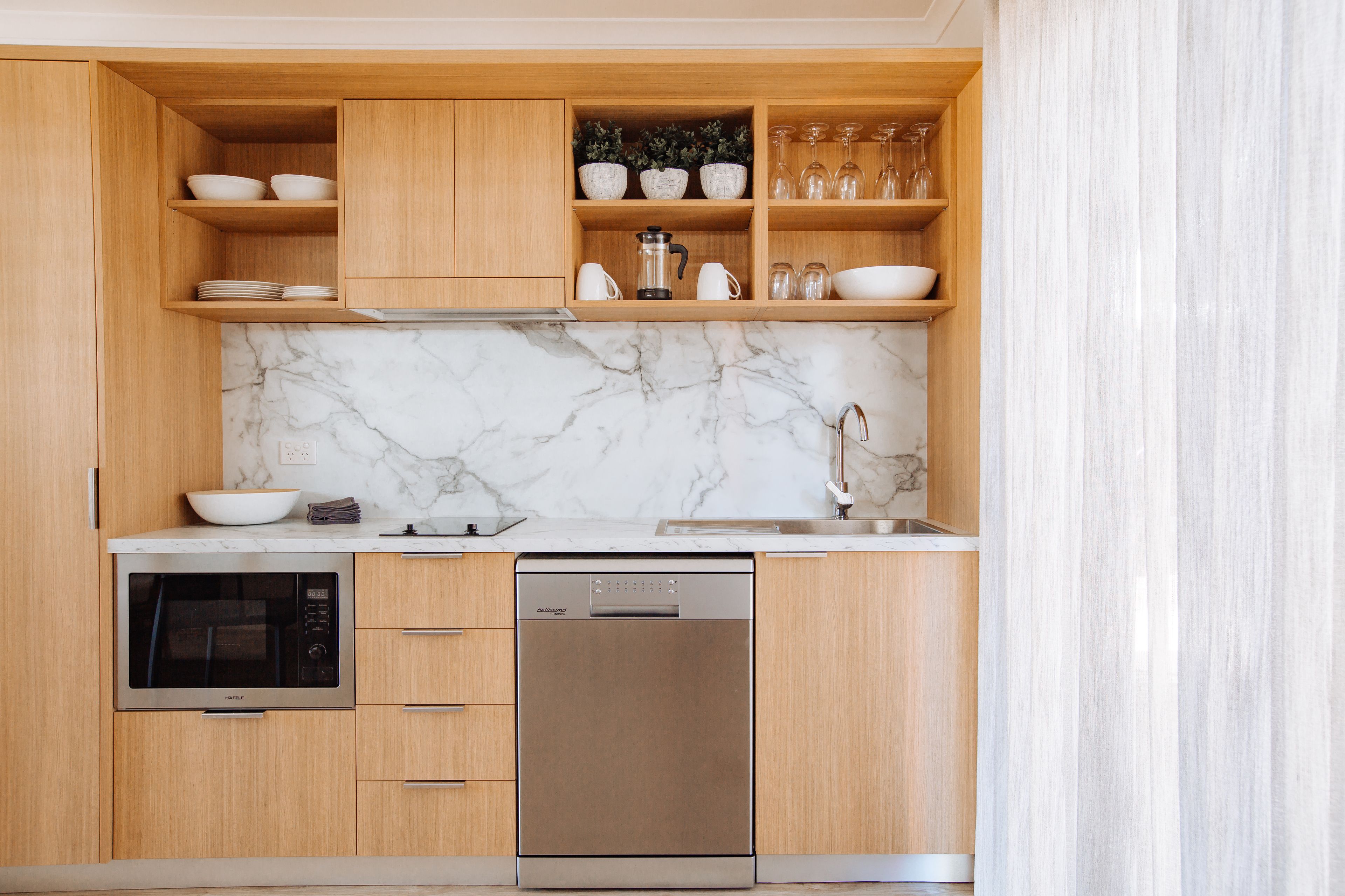 Big4 Sandstone Point Holiday Resort