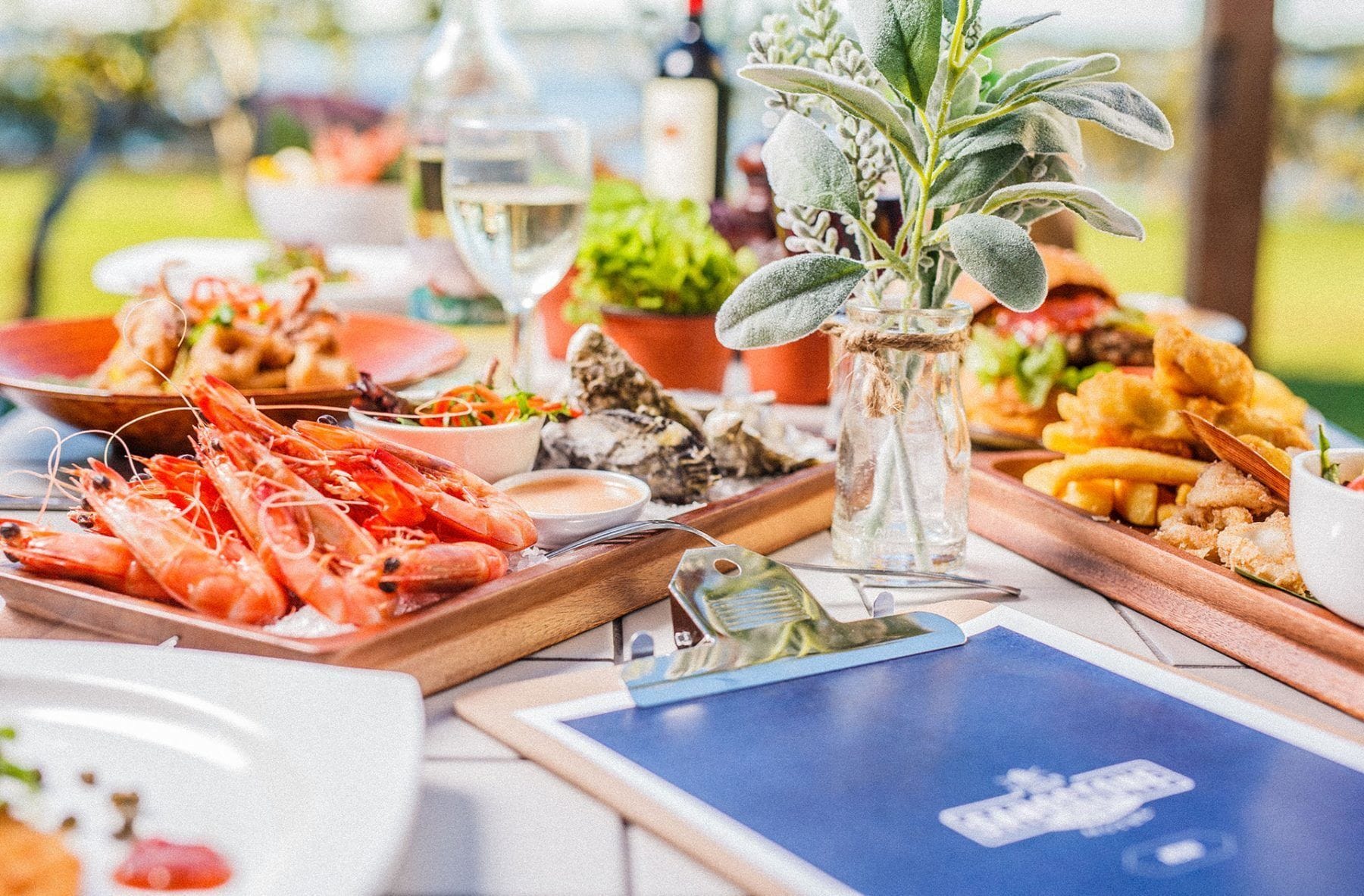 Big4 Sandstone Point Holiday Resort