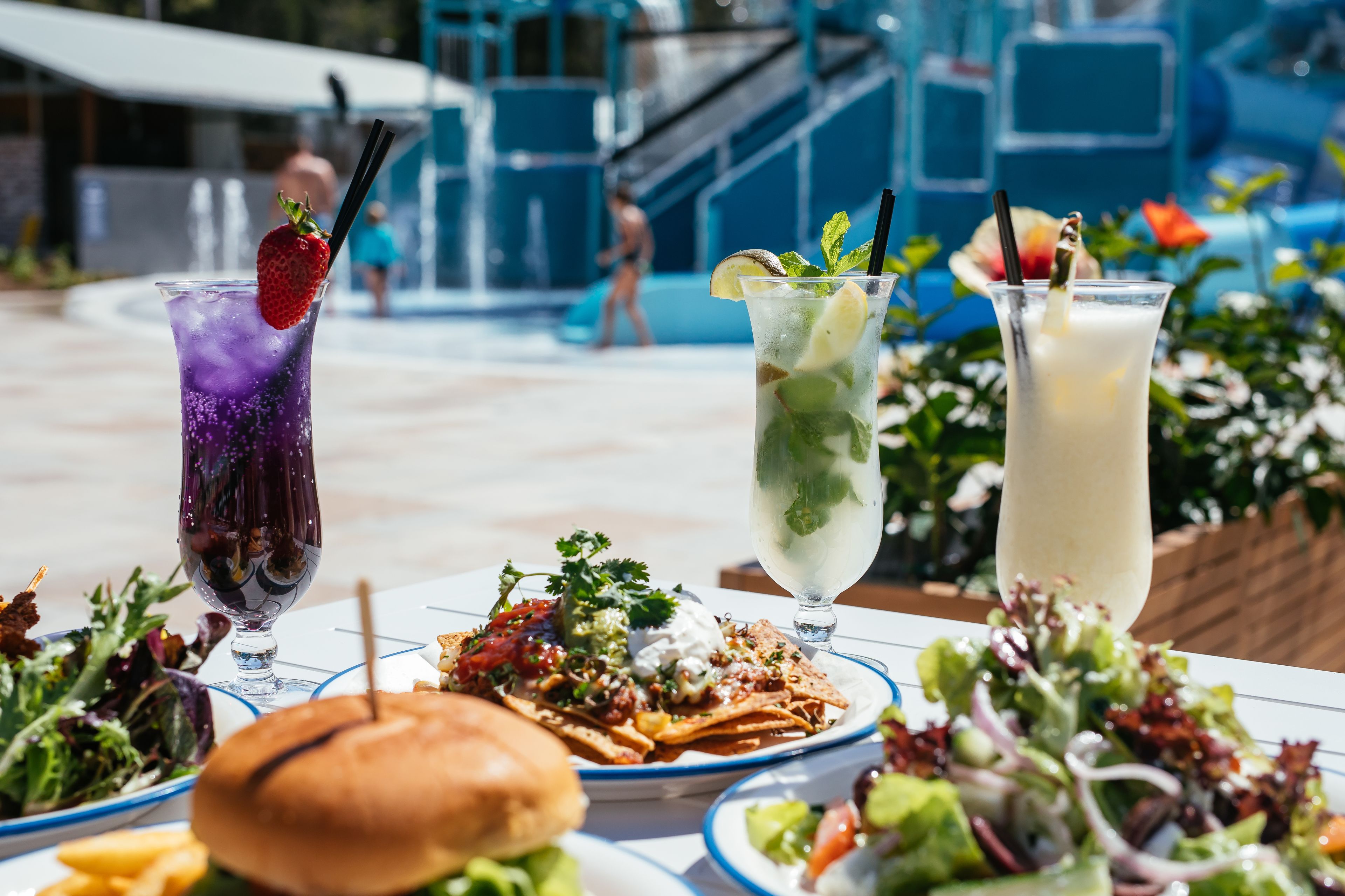 Big4 Sandstone Point Holiday Resort