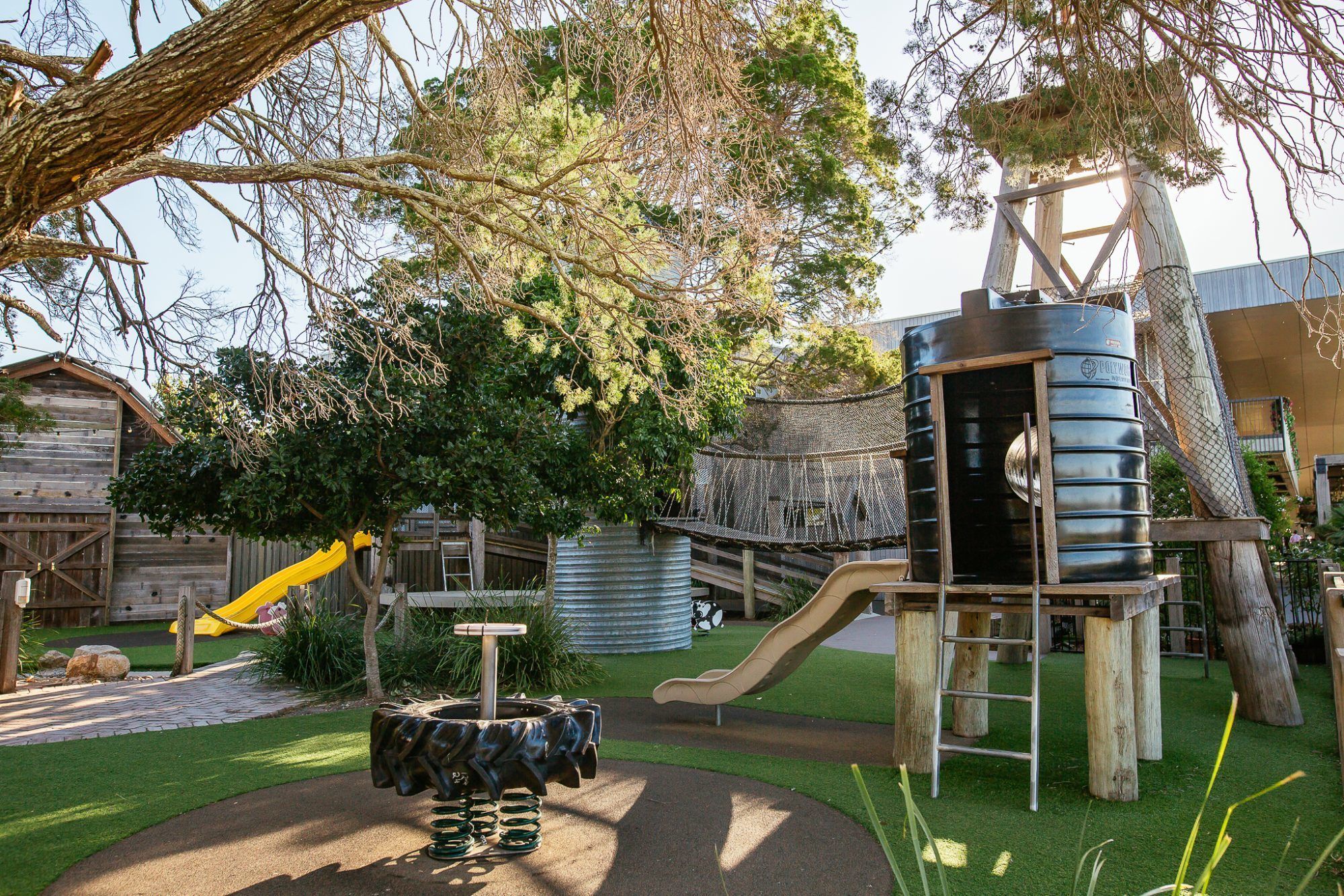 Big4 Sandstone Point Holiday Resort