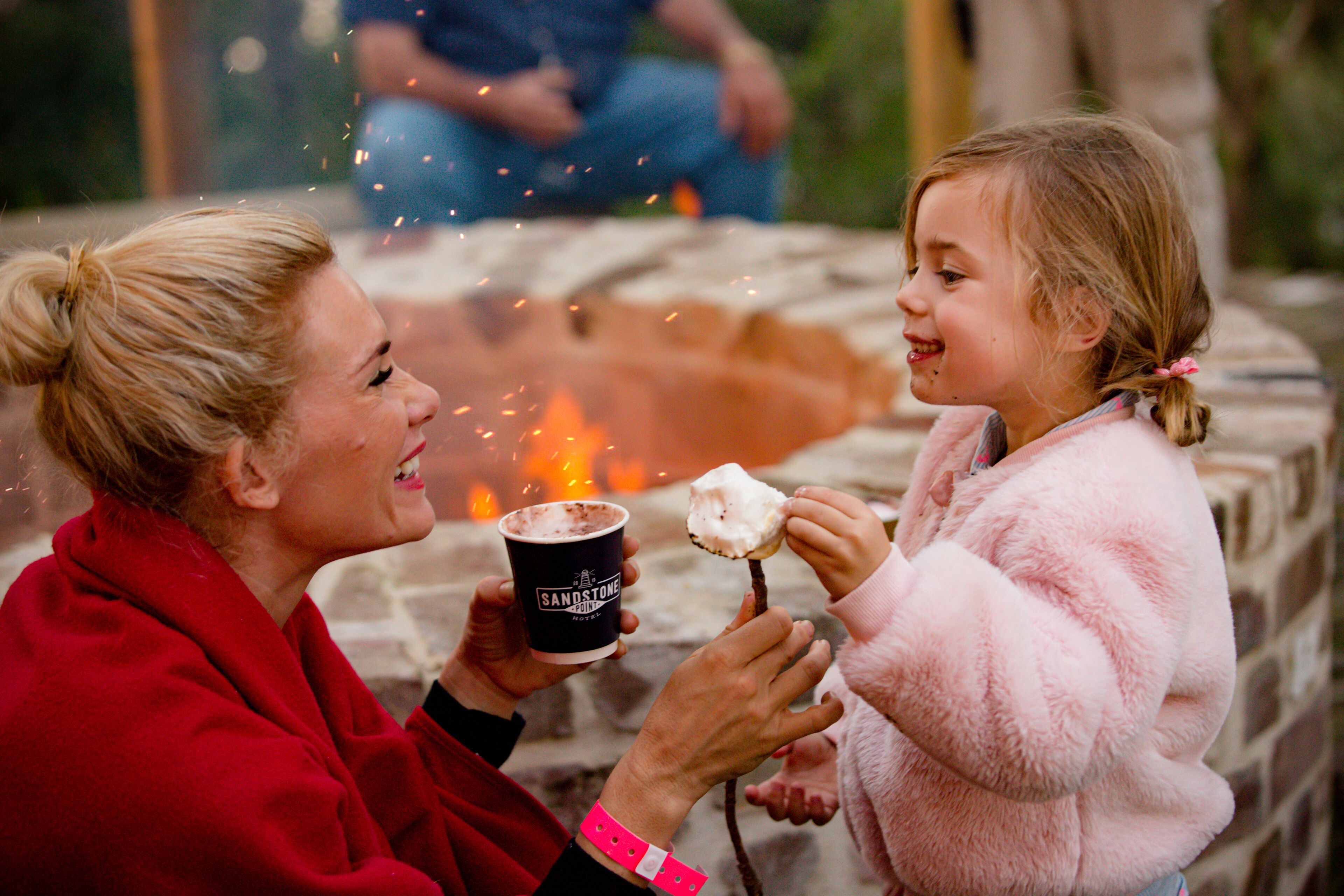 Big4 Sandstone Point Holiday Resort