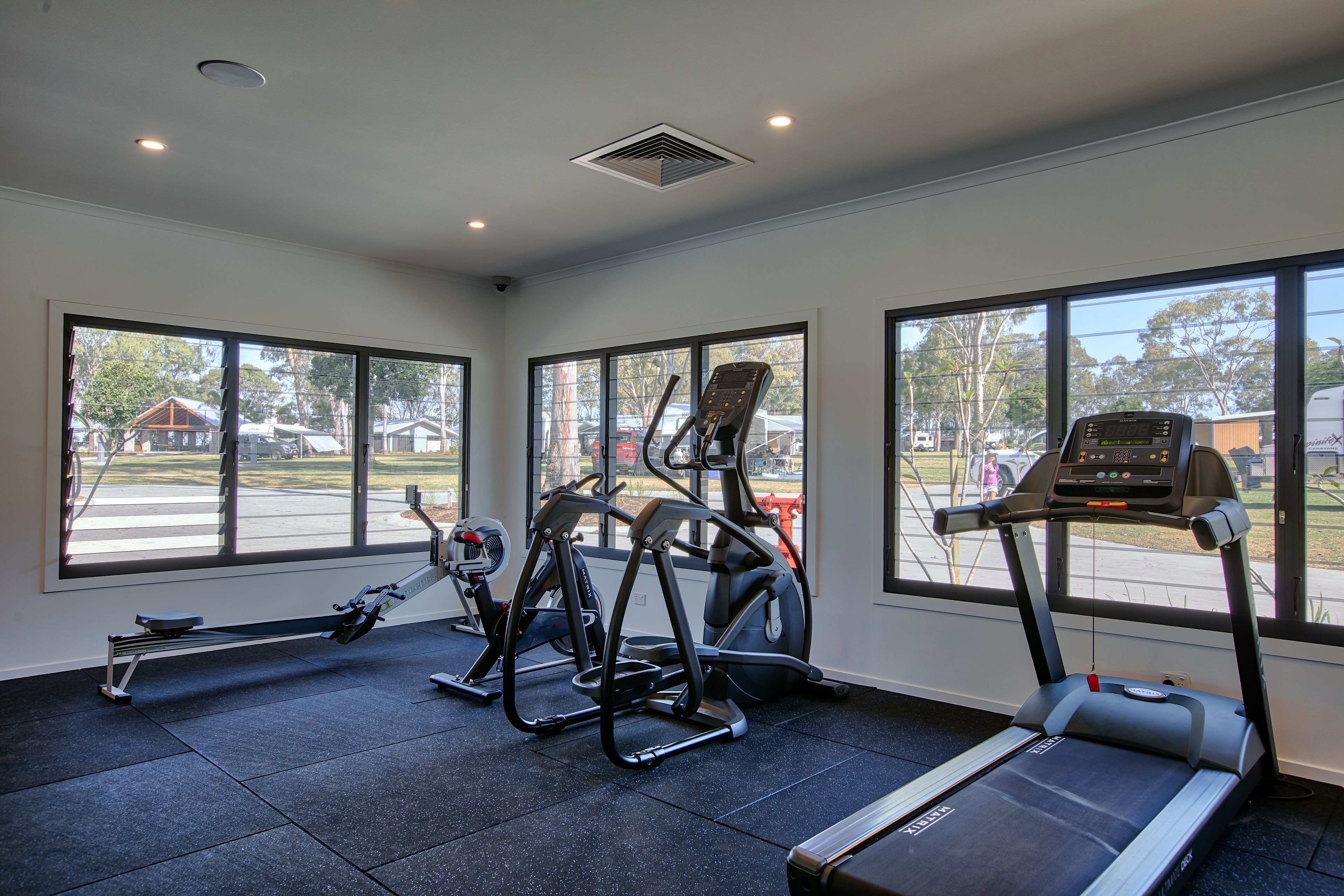 Big4 Sandstone Point Holiday Resort