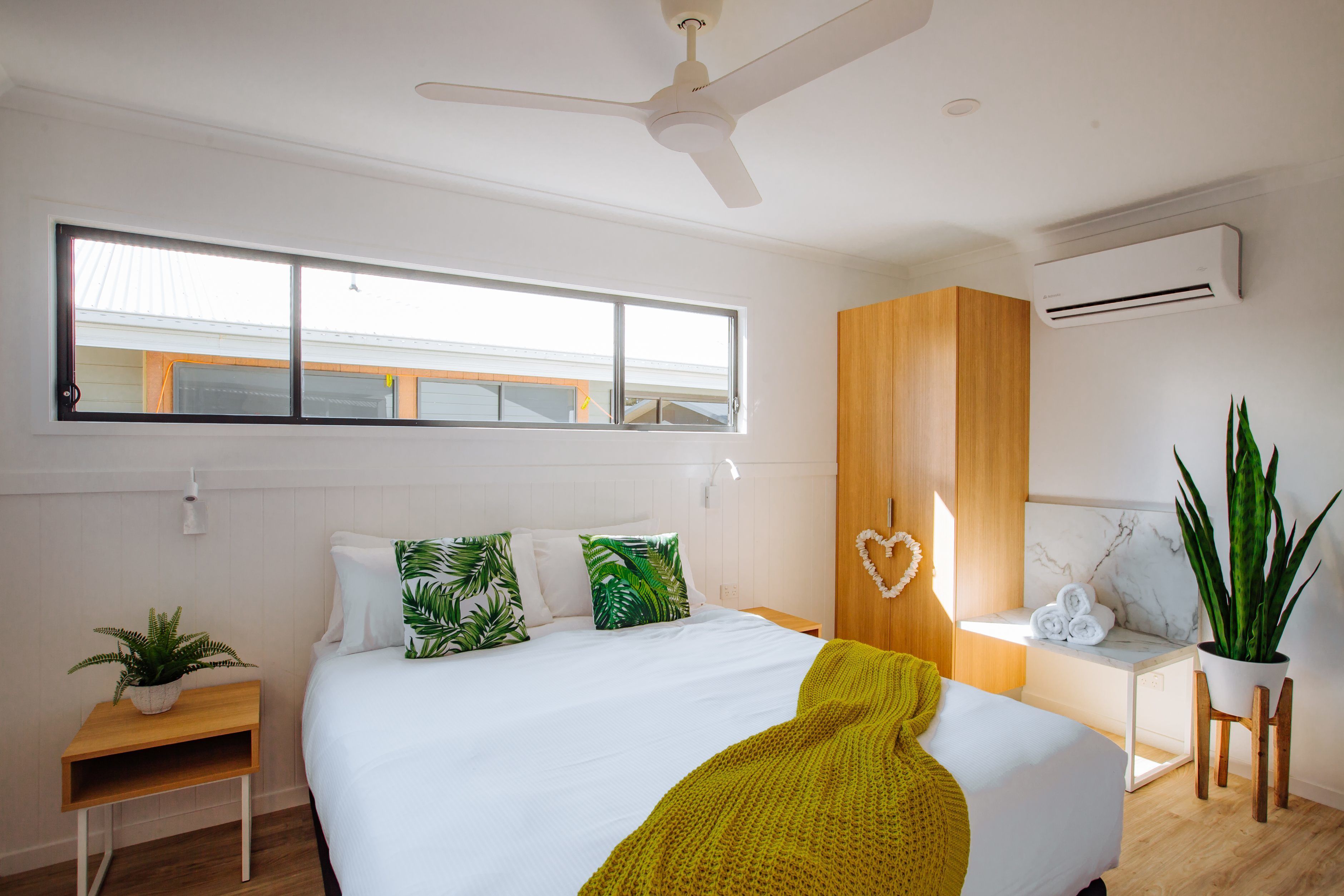 Big4 Sandstone Point Holiday Resort