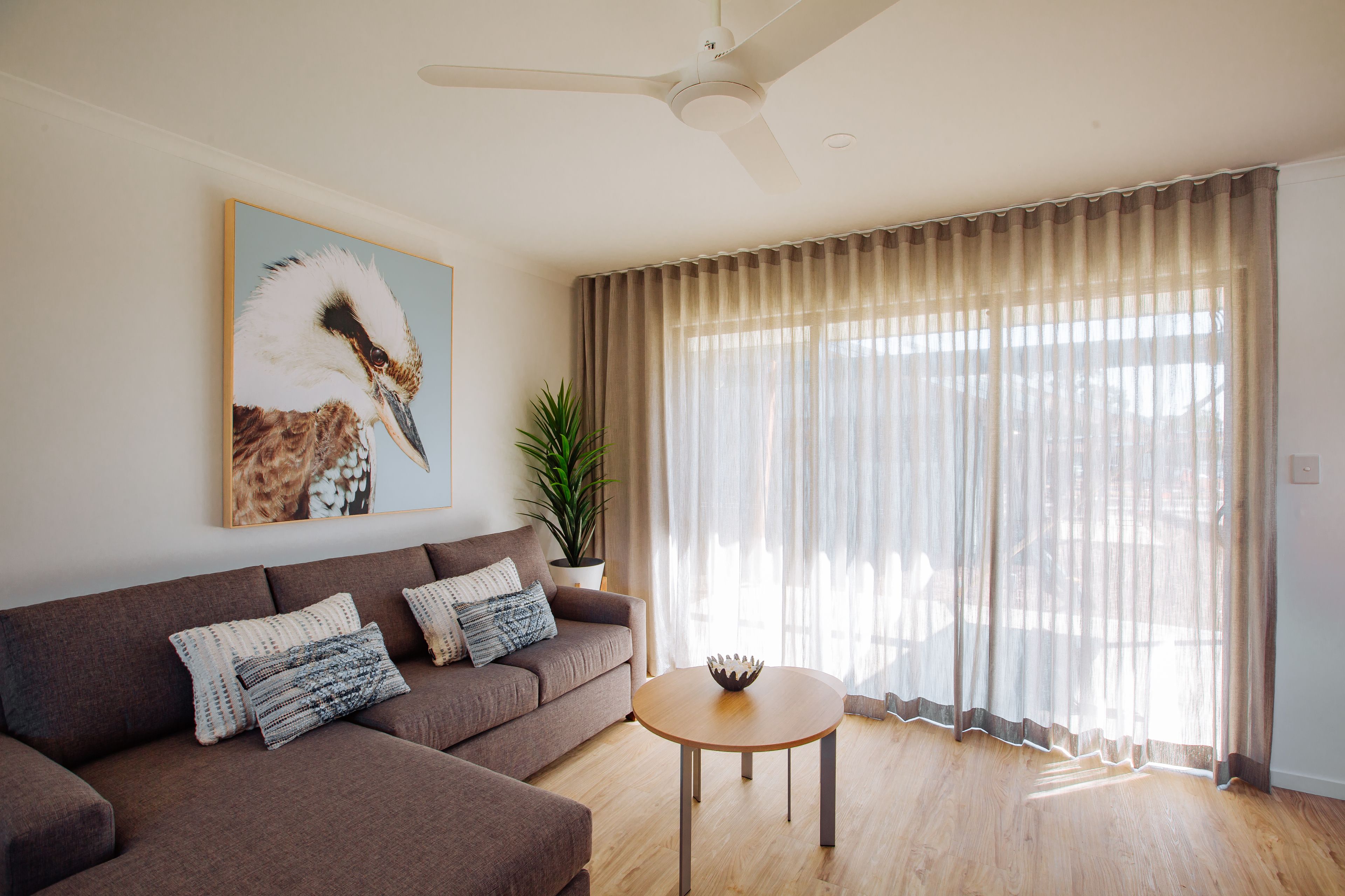 Big4 Sandstone Point Holiday Resort