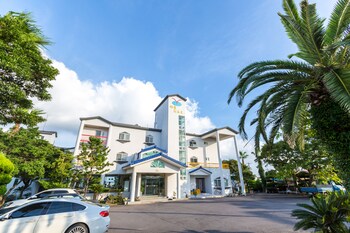比格斯蘇姆旅館 - 青年旅舍