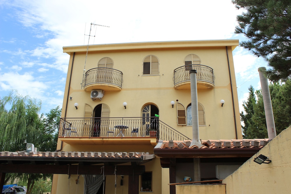 Bed And Breakfast Nonna Grazia Palermo