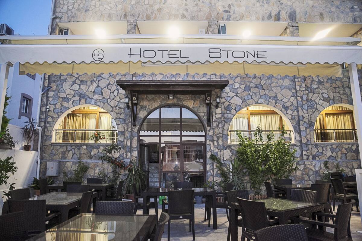 Stone Hotel Bodrum 2020 Updated Prices Expedia