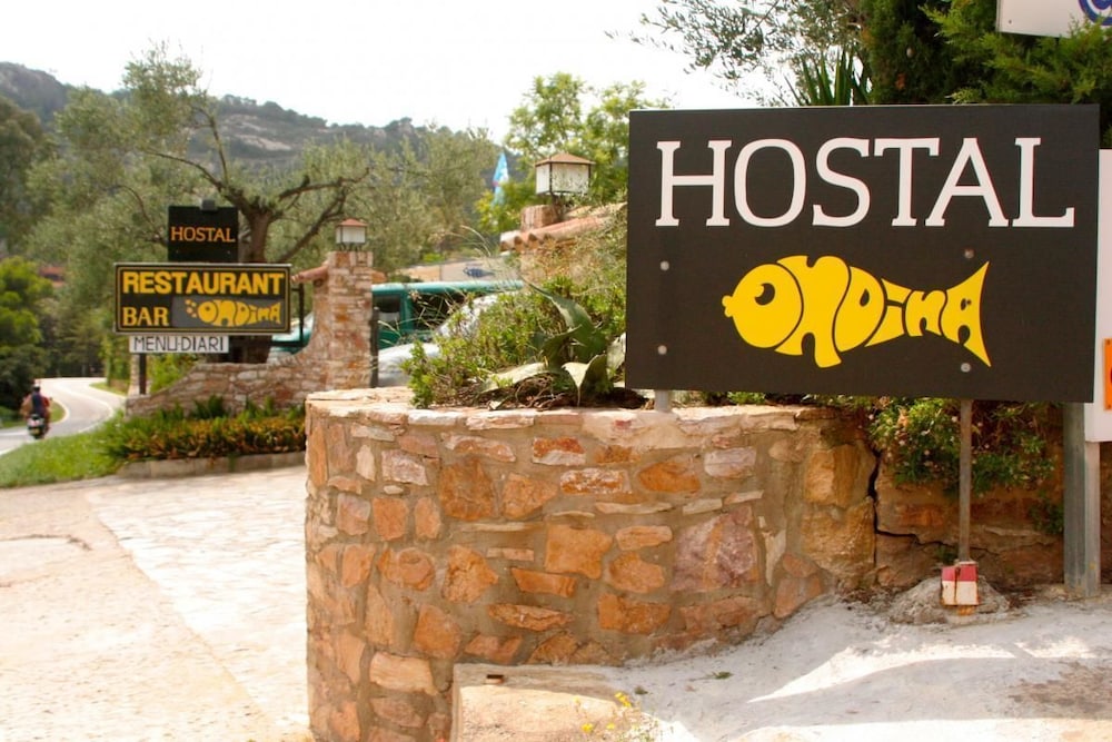Photo - Hostal Ondina
