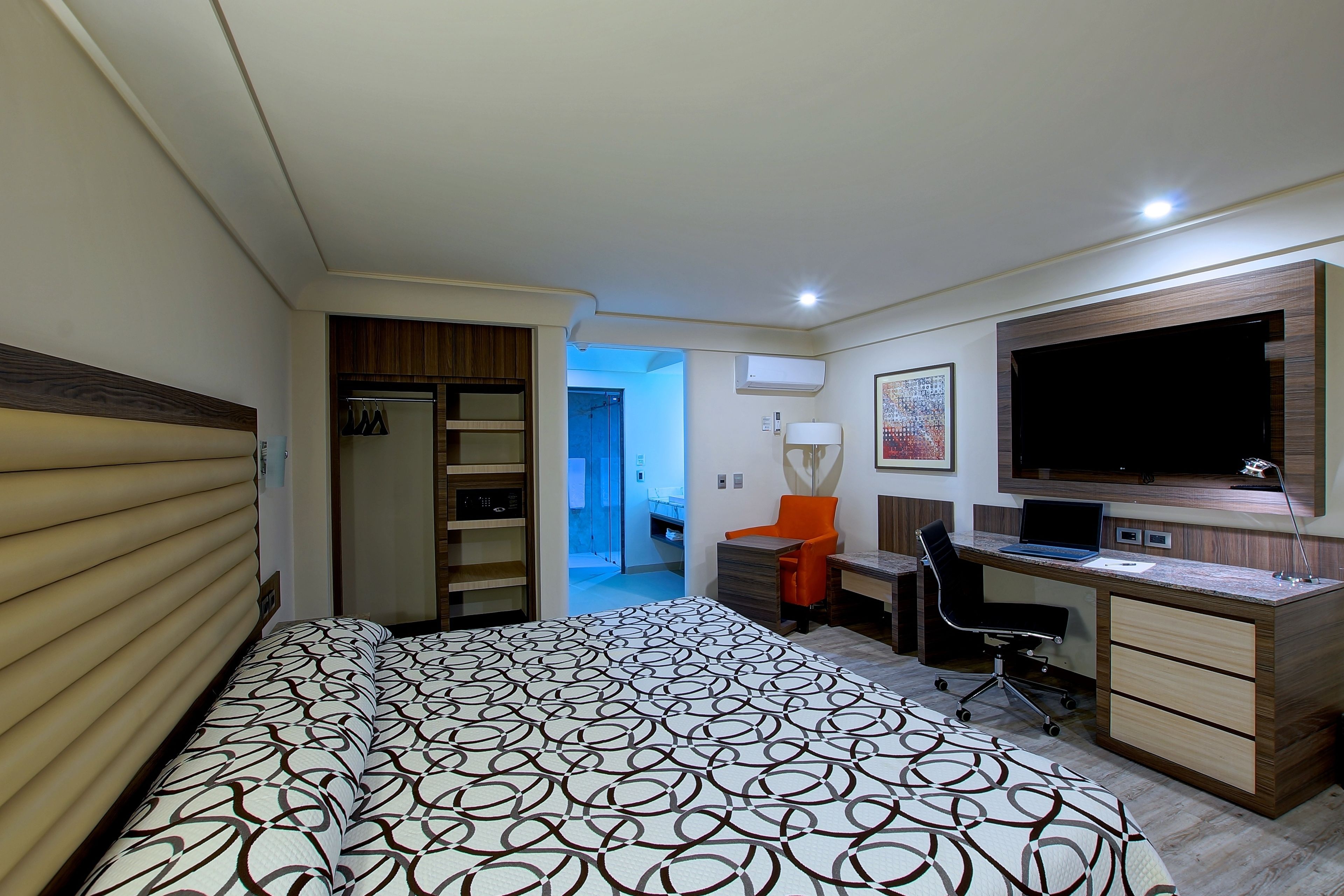 Econo Express Hotel in Mexico City, Mexico