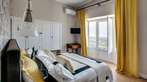 Con stile personalizzato, con arredamento individuale
