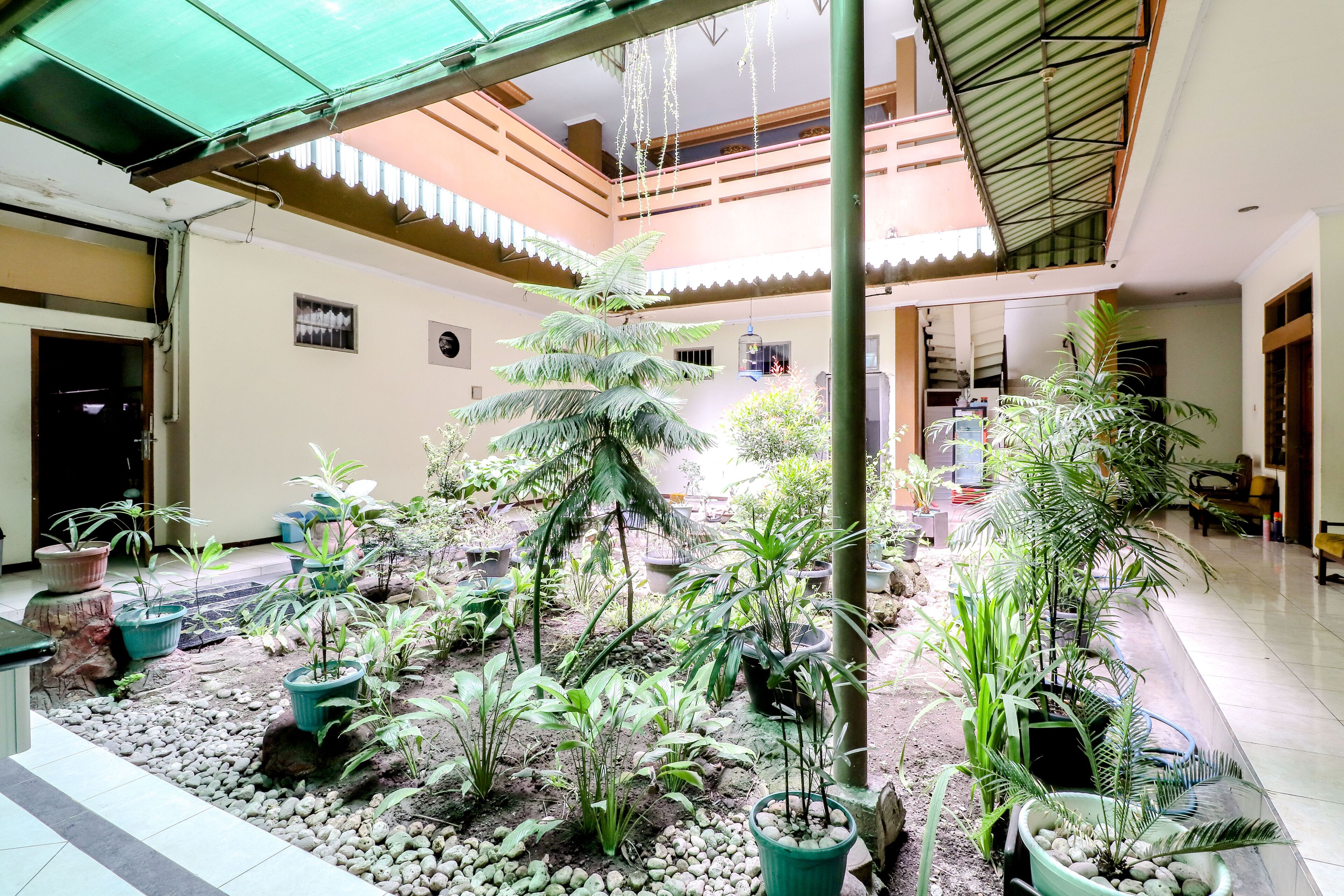 Yogya Kembali Hotel Yogyakarta Idn Expedia Fr