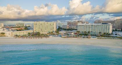 Krystal Cancun All Inclusive