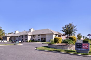 Red Lion Inn & Suites Modesto