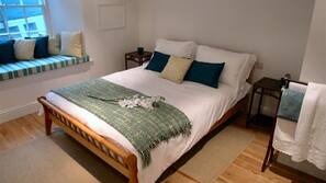 2 bedrooms