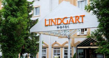 Lindgart Hotel Minden