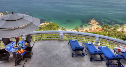 Villa Azul