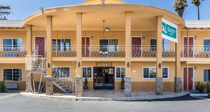Quality Inn Escondido Downtown
