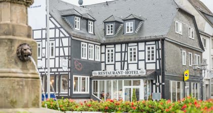 Hotel Starke