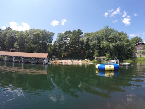Best Cabins In Minocqua For 2020 Find Cheap 68 Cabins Rentals
