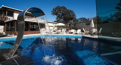 Estrada Real Palace Hotel