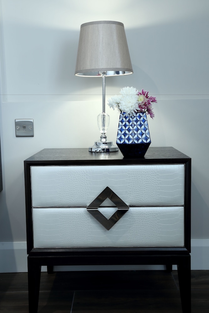 Glass Island Boutique Luxury B&B