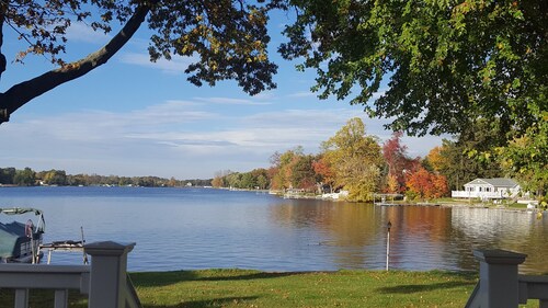 Best Burr Oak Cottages For 2020 Find Cheap 70 Cottage Rentals