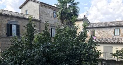 B&B La Casa di Tufo