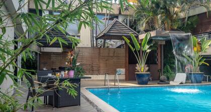 Sud Hotel