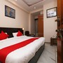 OYO 14390 Hotel Samrat in Rewari, India