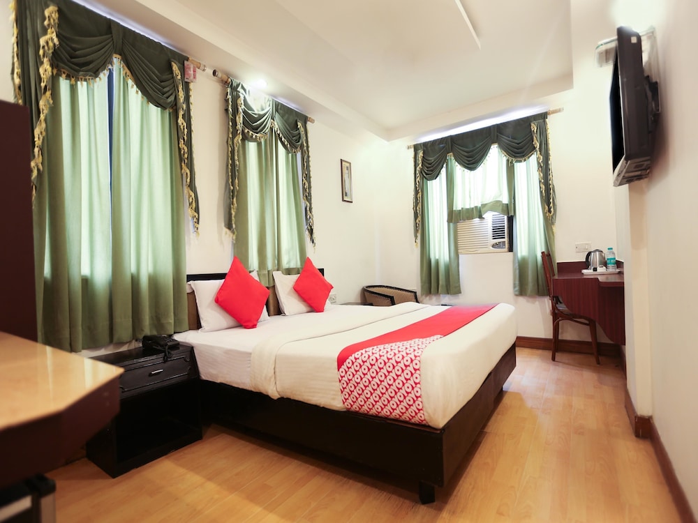 OYO 1195 Hotel Suncity International in Jodhpur, India