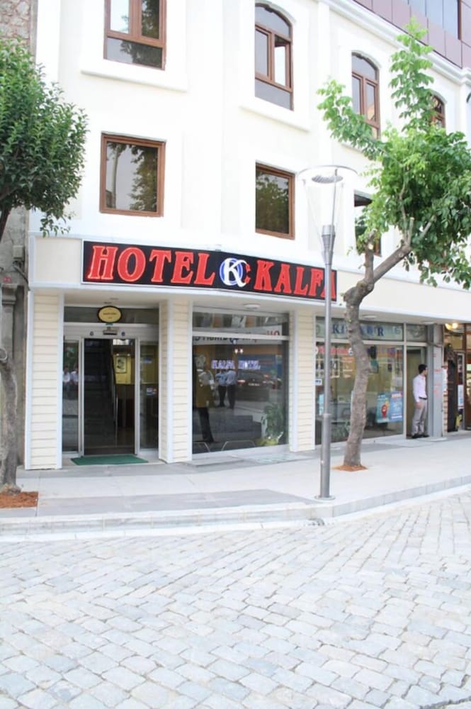 Photo - Hotel Kalfa