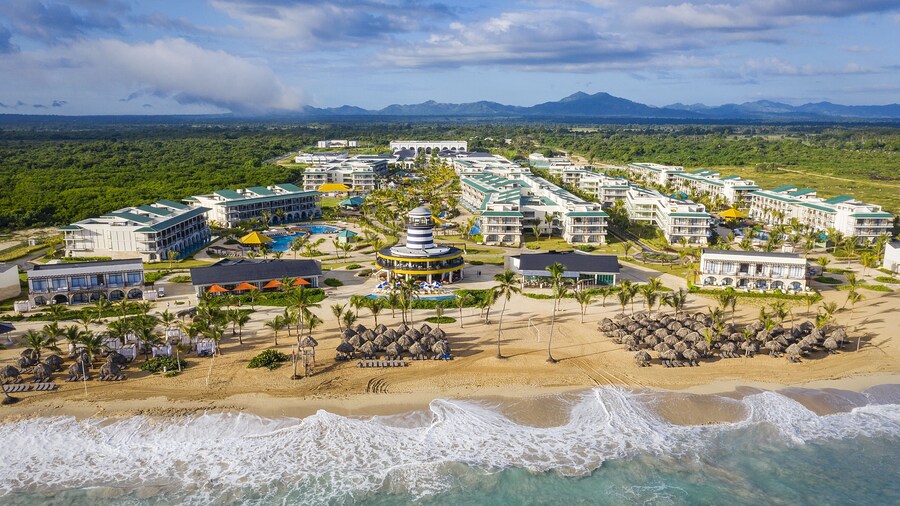 Ocean El Faro Resort - All Inclusive
