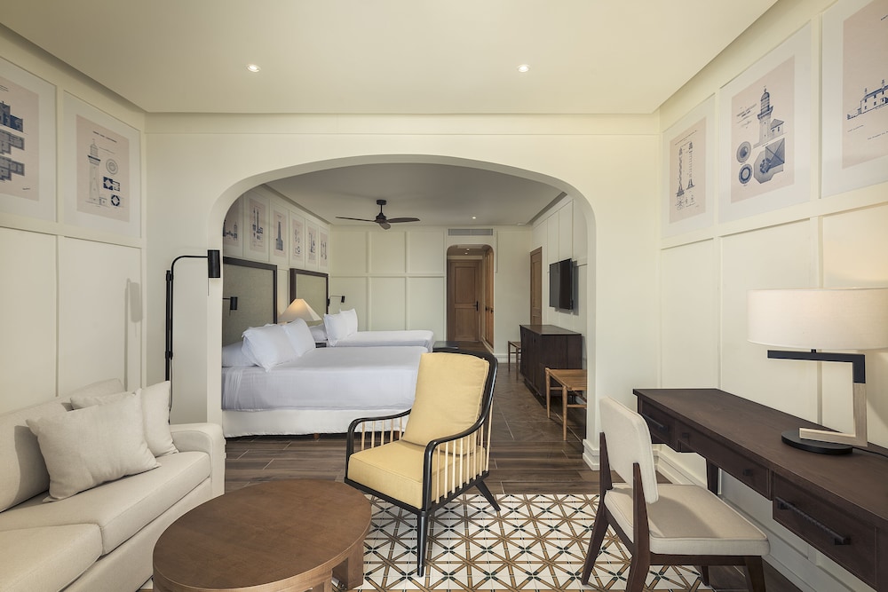 Ocean El Faro Resort - All Inclusive in Punta Cana | Best Rates & Deals ...