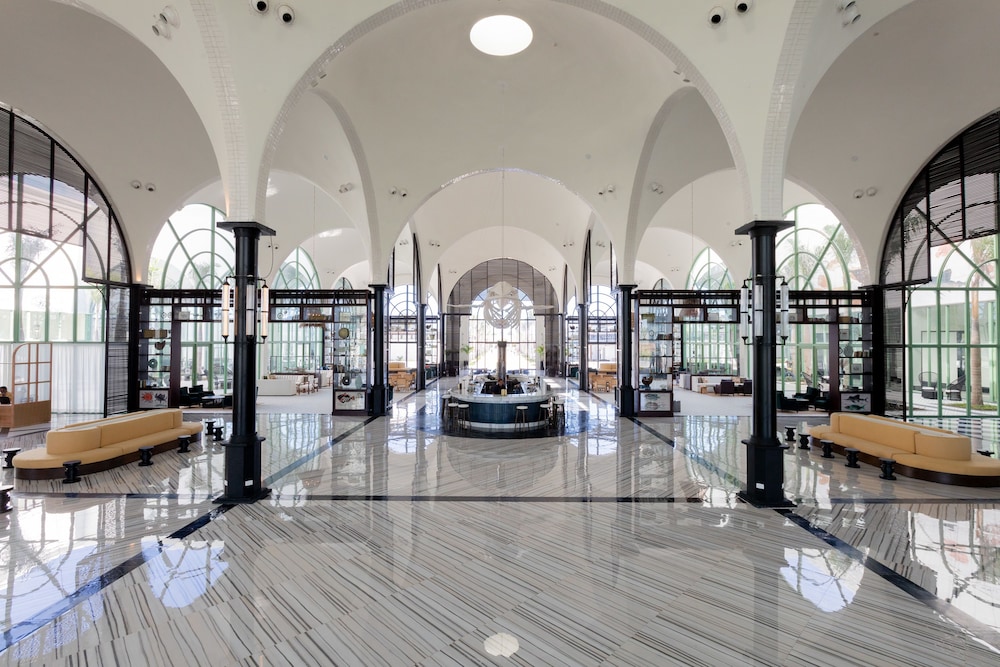 Ocean El Faro Resort - All Inclusive in Punta Cana | Best Rates & Deals ...