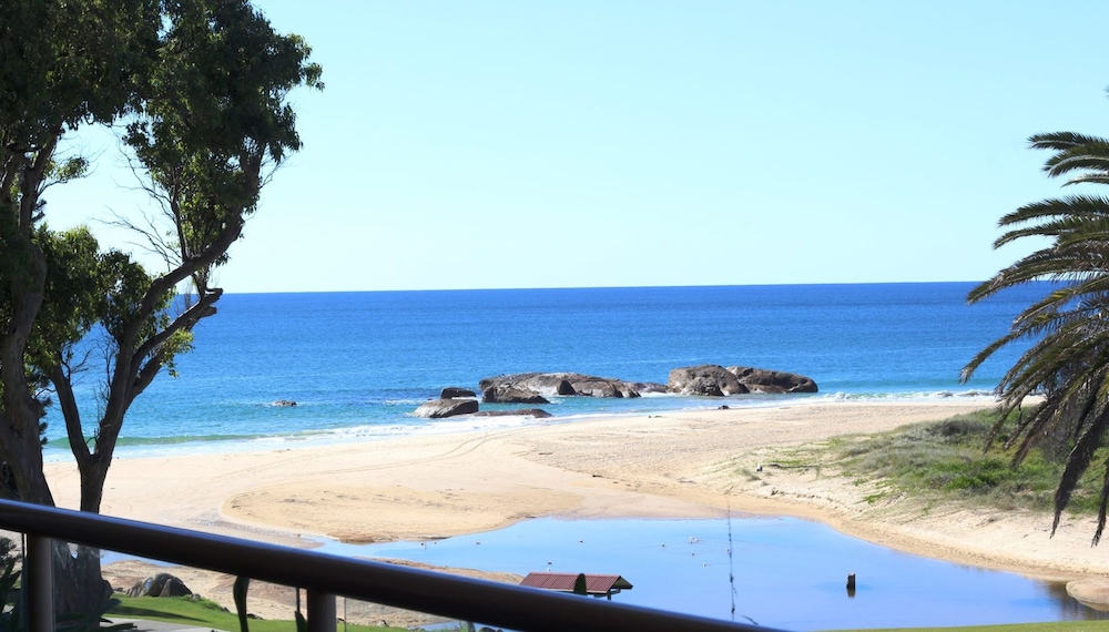 Point Briner Unit No 7 at South West Rocks