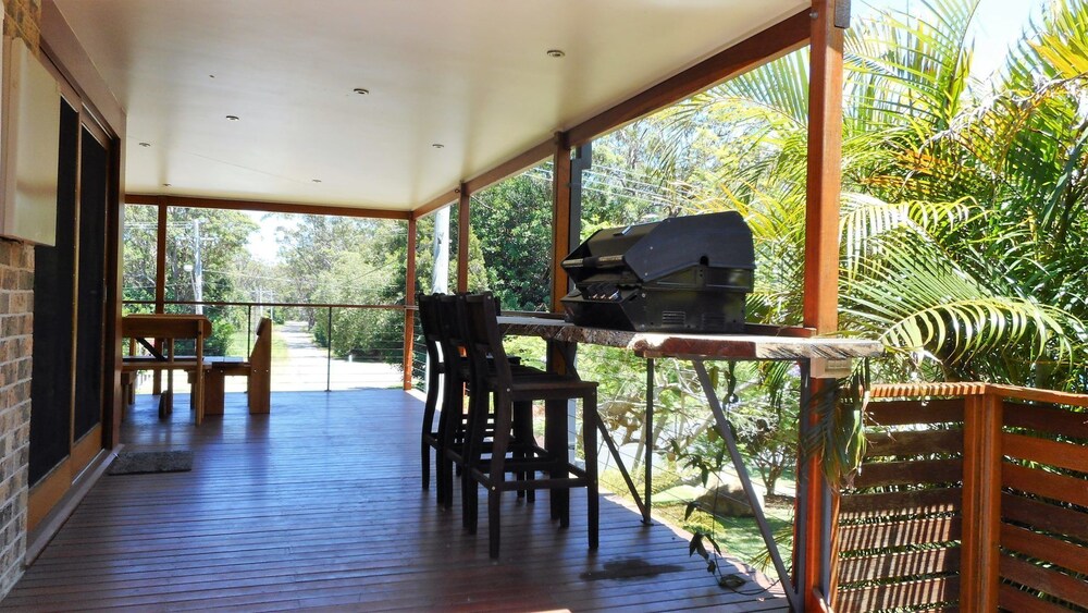 Lees By The Sea at South West Rocks
