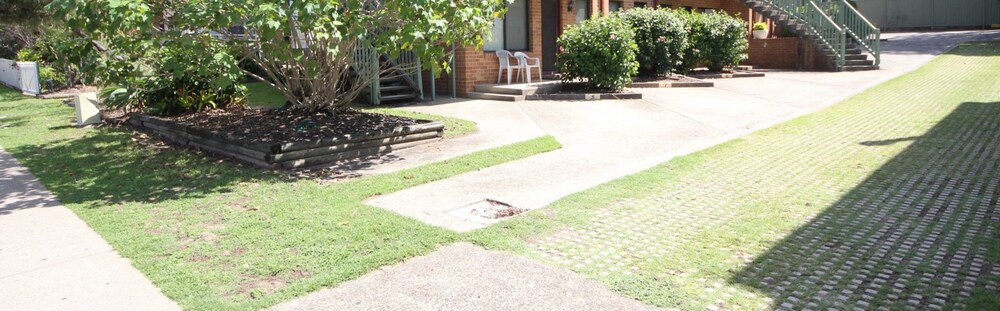 Dunbar Court  Unit 5 at South West Rocks