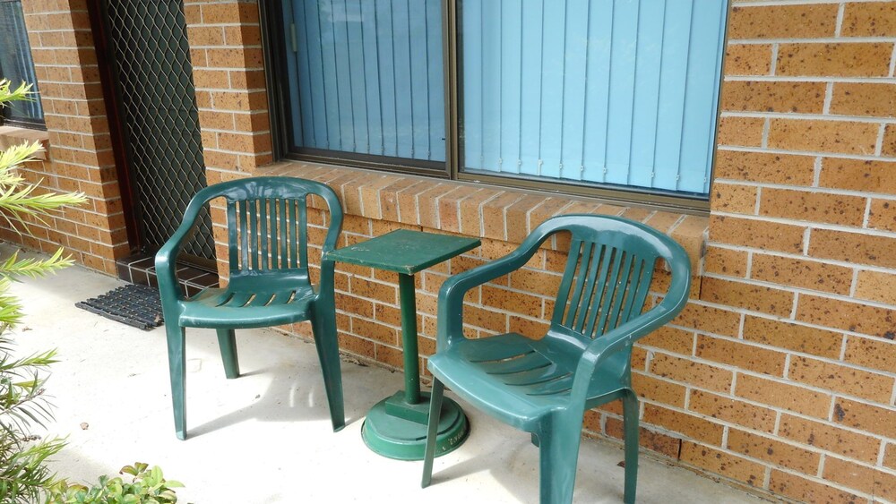 Dunbar Court Unit 4 at South West Rocks, Australia Australian