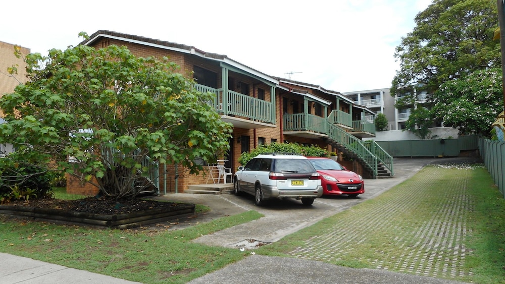 Dunbar Court Unit 4 at South West Rocks, Australia Australian Dunbar Court Unit 4 at South West Rocks, Australia Australian