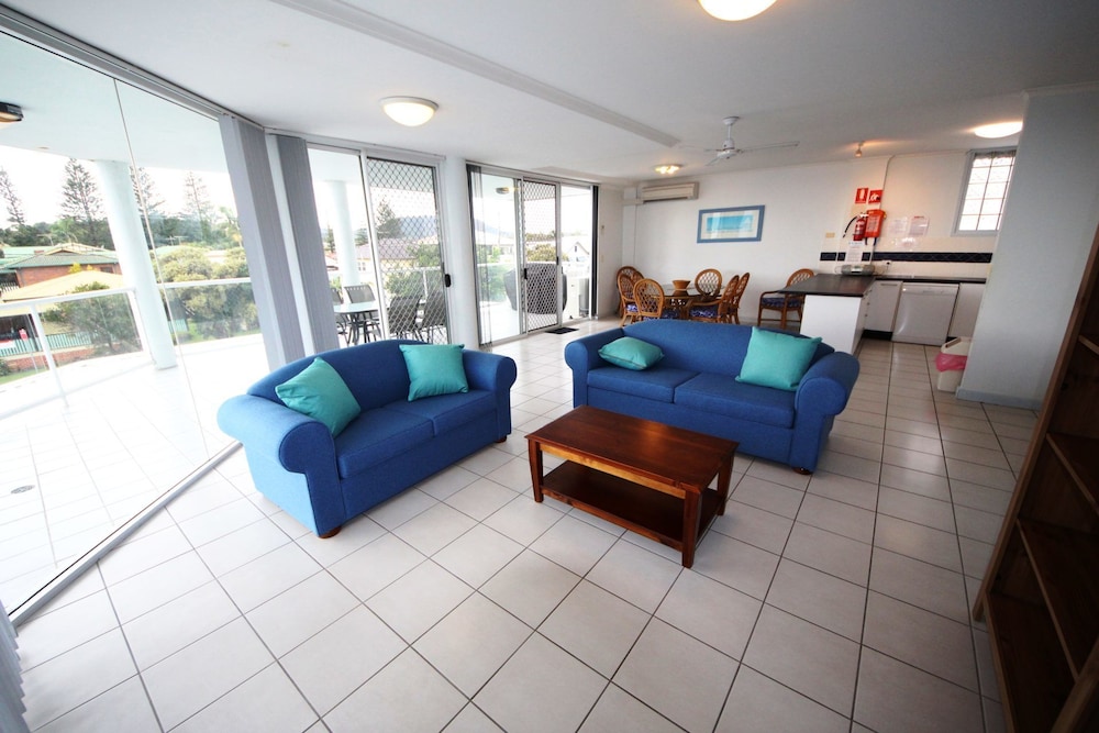 The Avenues Unit 1 at South West Rocks
